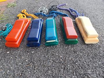 vecchi Cordless swatch