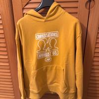 Felpa new balance nuova