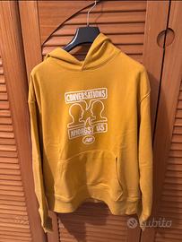 Felpa new balance nuova