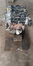 motore focus - puma 1.0 ecoboost - M0DC