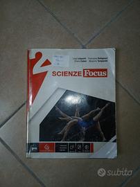 Scienze Focus
