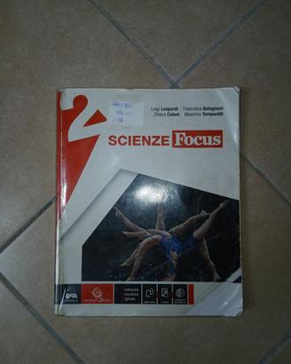 Scienze Focus