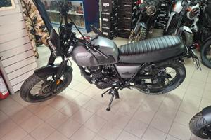 Brixton Felsberg 125 STRADA