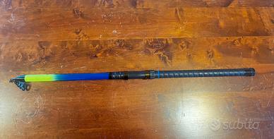 Canna da pesca Shakespeare