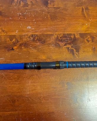 Canna da pesca Shakespeare