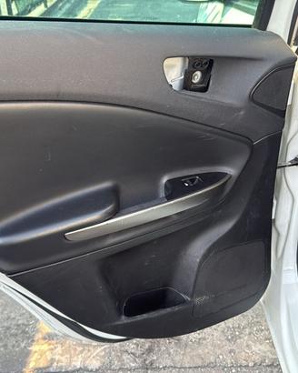 Alza vetro posteriore sx Giulietta Alfa Romeo 2013