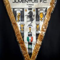 gagliardetto Juventus