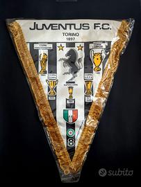 gagliardetto Juventus