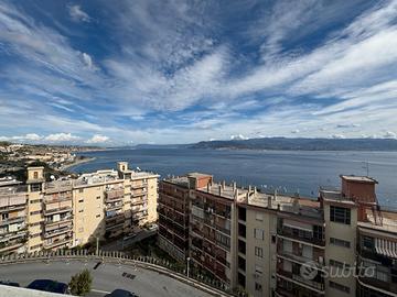 Panoramica - 5 locali vista mare