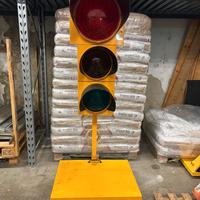 SEMAFORO DA CANTIERE NUOVO