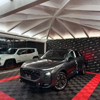 Audi Q3 SPB 35 TDI S tronic line edition