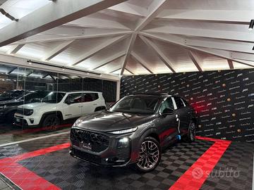 Audi Q3 SPB 35 TDI S tronic line edition