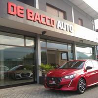 PEUGEOT 208 1.2 100 Allure OK NEOPATENTATI