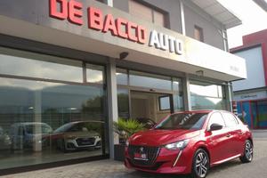 PEUGEOT 208 1.2 100 Allure OK NEOPATENTATI