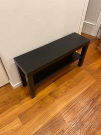 Tavolino mobile tv ikea Lack