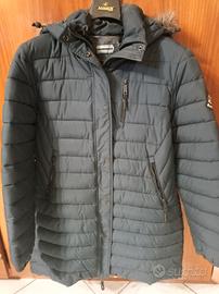 giacca donna superdry 44