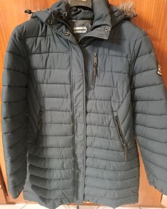 giacca donna superdry 44