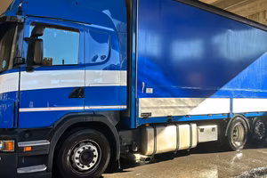 Scania G440