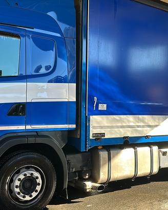 Scania G440