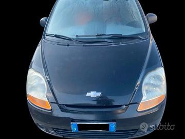 PARTI USATE CHEVROLET DAEWOO MATIZ (M200)