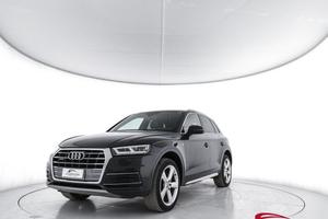 AUDI Q5 35 TDI quattro S tronic Sport