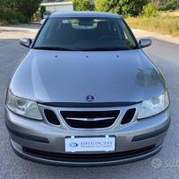 Saab 9-3 Sport Sedan 1.9 TiD 16V DPF Linear