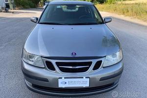 Saab 9-3 Sport Sedan 1.9 TiD 16V DPF Linear