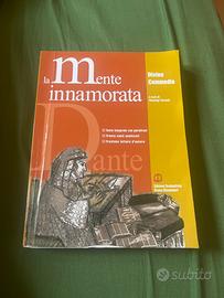 Libri scolastici-La mente innamorata