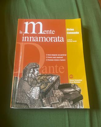 Libri scolastici-La mente innamorata