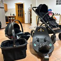 Passeggino Cybex Gazelle S