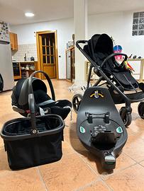 Passeggino Cybex Gazelle S