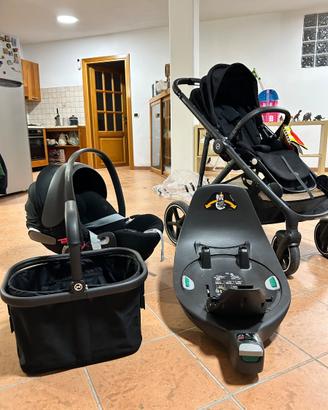 Passeggino Cybex Gazelle S