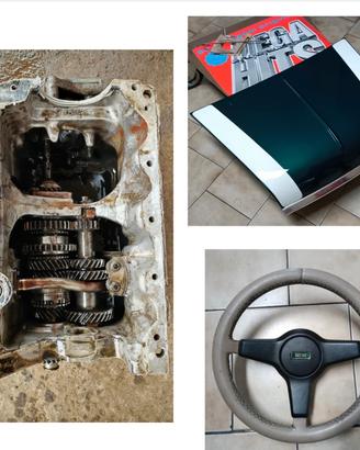 Ricambi Mini Classica anni70/80/90