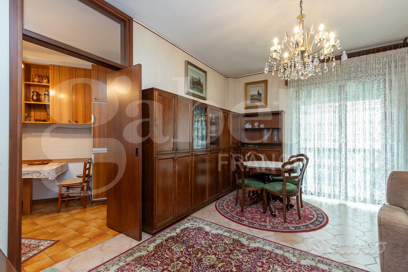 Appartamento – Milano, Padova, Municipio 2 - Vista 2