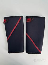 Ginocchiere SBD powerlifting Taglia S