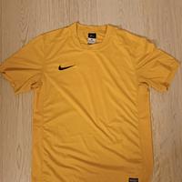 T-shirt maglia allenamento calcio Nike