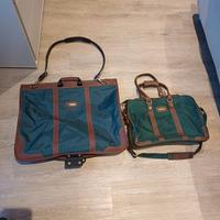 porta abiti da viaggio samsonite
