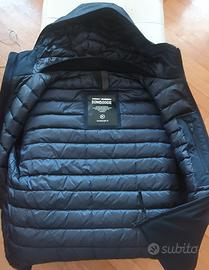 GIACCONE PIUMA BOMBOOGIE