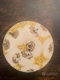 cipria vintage Coty in scatola originale