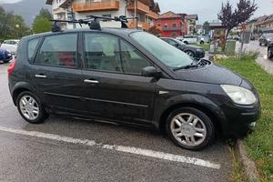 Renault scenic 1500 td anno 2009