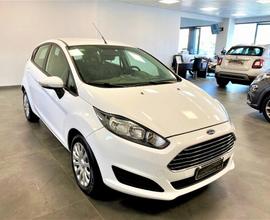 FORD Fiesta 1.5 TDCi 5 porte Business