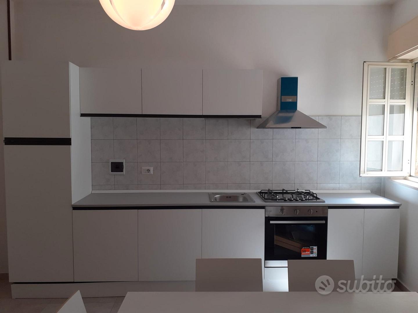 Casa – Motta San Giovanni, Paolia - Vista 4