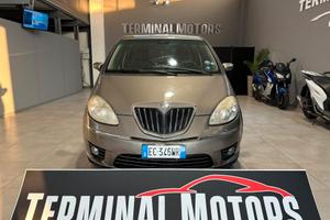 Lancia MUSA 1.3 Multijet 16V 90 CV Platino