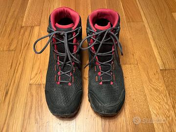 Scarpone da trekking da donna La Sportiva n•40