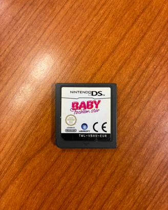 Gioco Nintendo 3DS