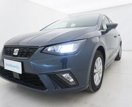 Seat Ibiza Business DSG BR484146 1.0 Benzina 110CV