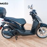 PIAGGIO LIBERTY 125 I-GET - 2023