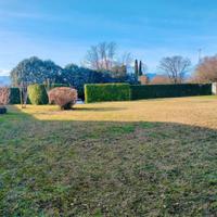 TERRENO EDIFICABILE DI 670 MQ