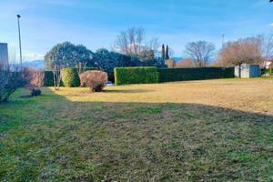 TERRENO EDIFICABILE DI 670 MQ