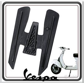 Tappetino in gomma  per vespa piaggio